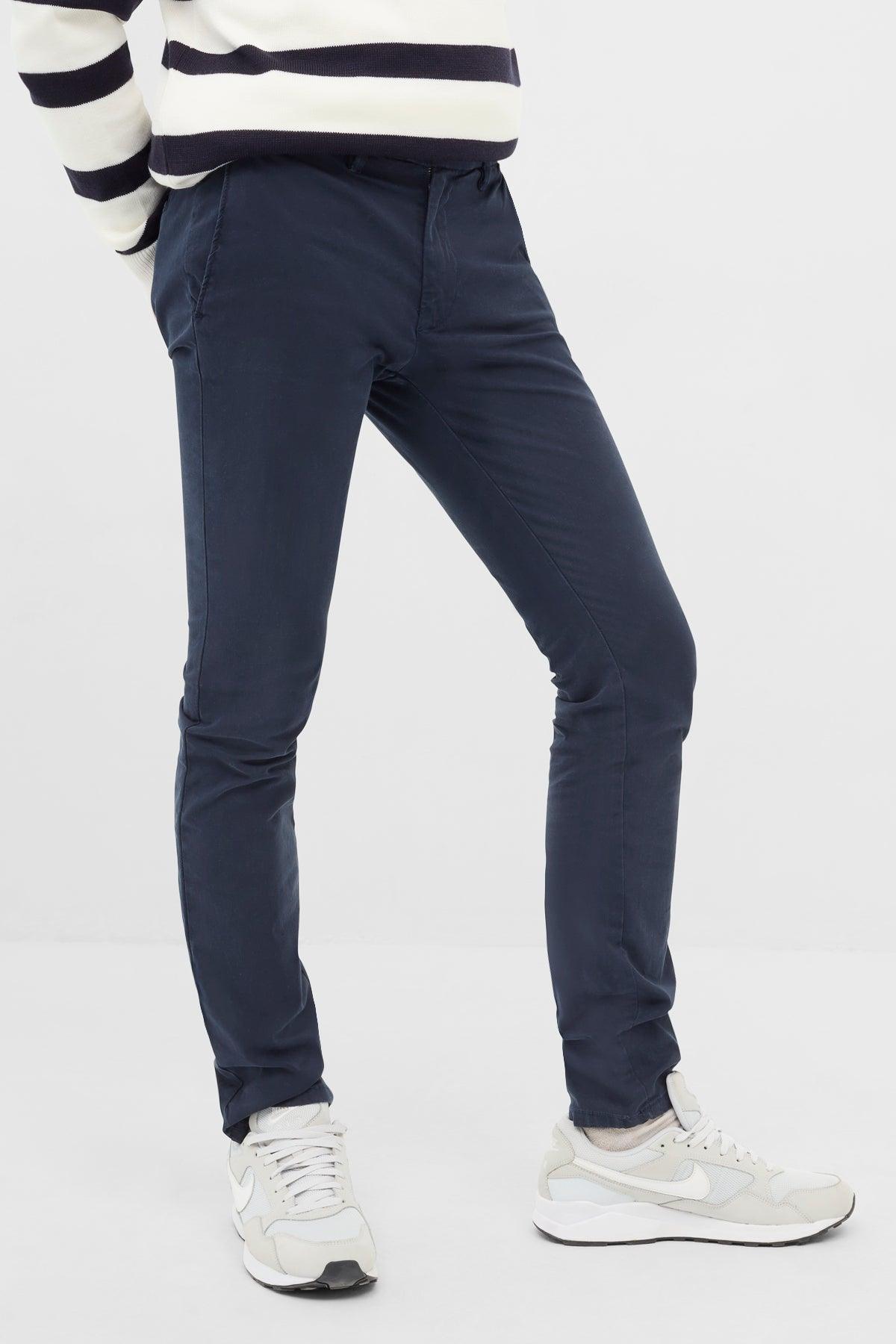 Slim Fit Chino 