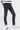 Skinny-Fit Chino Trouser For Men - Navy