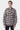 Check Shirt For Men - Multicolor