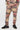 Printed Trouser For Men - Sand
