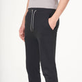 Solid Jogger Pants 