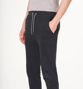 Solid Jogger Pants 