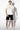 Printed T-Shirt For Men - Artic Ice