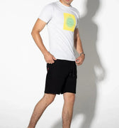 Printed T-Shirt For Men - Artic Ice - MEME