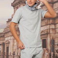 Solid Jogger Pants 