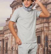 Solid Jogger Pants 