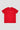 Printed T-Shirt For Men - Red