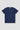 Printed T-Shirt For Men - Insignia Blue