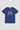 Printed T-Shirt For Men - Blue Quartz