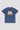 Printed T-Shirt For Men - Insignia Blue