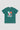 Printed T-Shirt For Men - Teal
