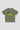 Printed T-Shirt For Men - Deep Lichen