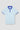 Polo T-Shirt For Men - Sky Blue