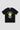 Emoji T-Shirt For Men - Black