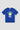 Printed T-Shirt For Men - Blue Quartz