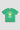 Printed T-Shirt For Men - Green