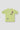 Printed T-Shirt For Men - Daiquiri Green