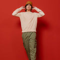 Cargo Jogger Pants 