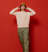 Cargo Jogger Pants 