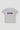 Printed T-Shirt For Men - Heather Grey