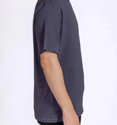 Crew Neck Solid T-Shirt For Men - Nine Iron - MEME