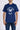 Printed T-Shirt For Men - Naval Academy