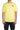 Graphic T-Shirt For Men - Sunny Yellow