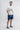 Graphic T-Shirt For Men - White