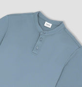 Henly Polo T-Shirt For Men - Topper - MEME