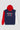 Hoodie For Men - Insignia Blue