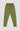 Regular Trouser For Men - Khaki Green