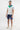 Polo T-Shirt For Men - White