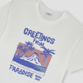 Men Graphic Tshirt 
