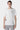 Printed T-Shirt For Men - White