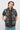 Vest Puffer Jacket For Men - Green