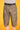 Printed Cargo Pocket Short For Men - Olive