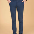 Slim Fit Chino 