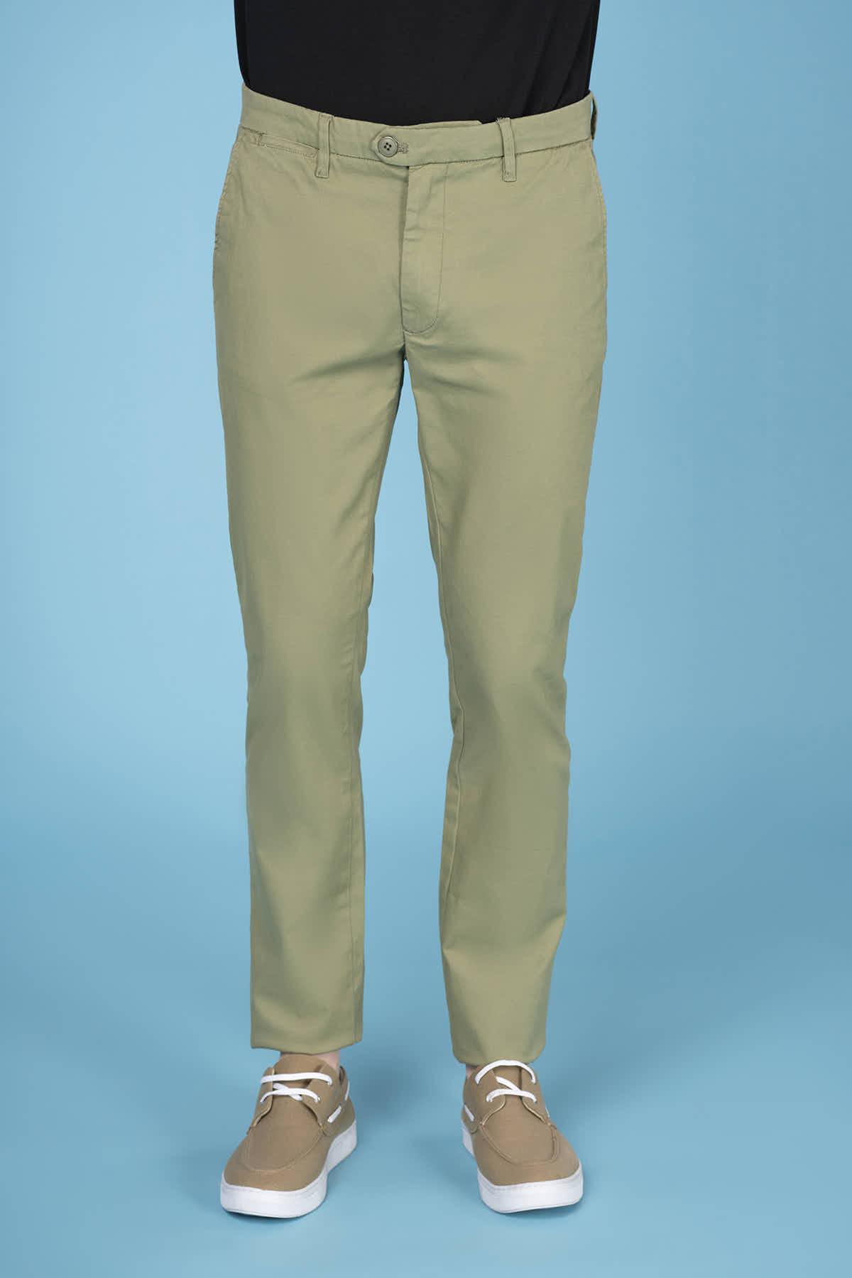 Slim Fit Chino 