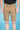 Chino Short For Men - Brown