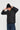 Puffer Jacket For Men - Black