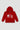 Meme Sweater Hoodie For Men - Red