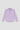Solid Shirt For Men - Purple