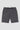 Chino Short For Men - Charcoal