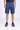 Printed Short For Men - Naval Academy