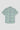 Check Half Sleeve Shirt For Men - Green