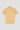 Check Half Sleeve Shirt For Men - Yellow