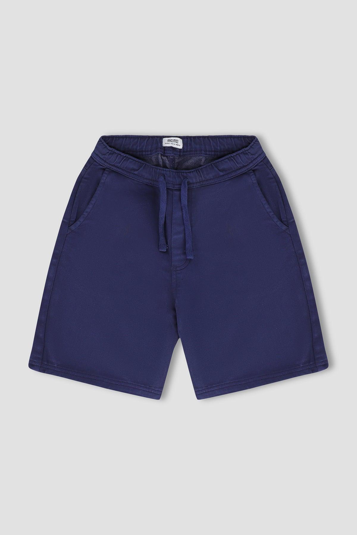 Casual Short For Men - Naval Academy