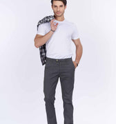 Slim Fit Chinos 