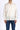 Solid Shirt For Men - Cream