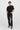 Ripped Jeans For Men - Black